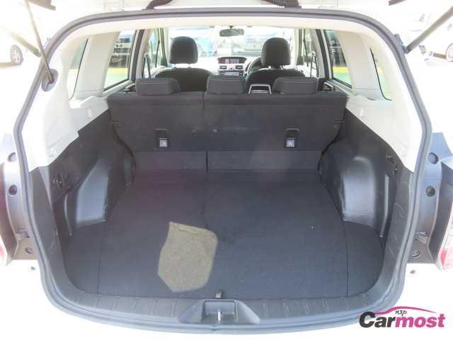 2014 Subaru Forester CN G03-E91 Sub22