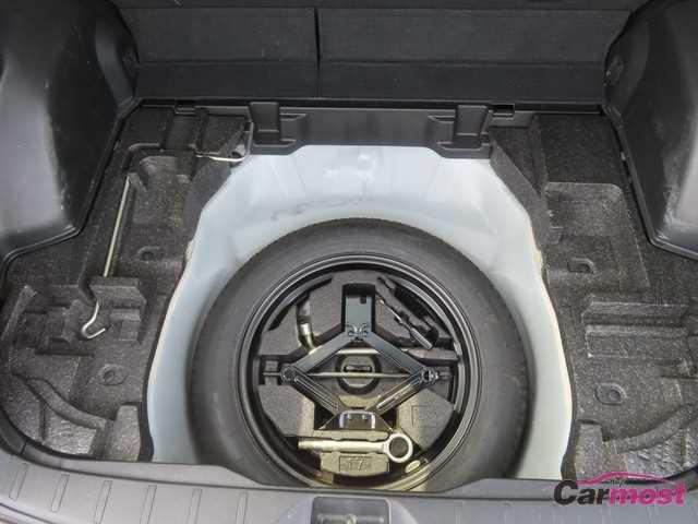 2014 Subaru Forester CN G03-E91 Sub23