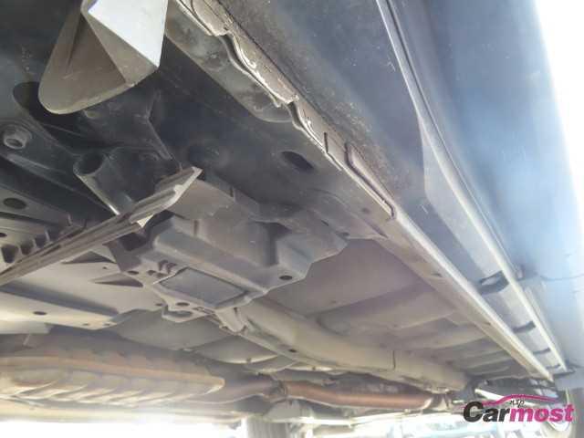 2014 Subaru Forester CN G03-E91 Sub25