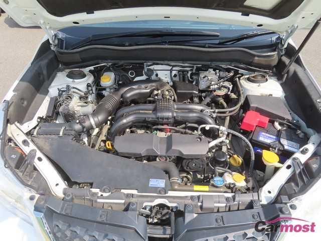 2014 Subaru Forester CN G03-E91 Sub5