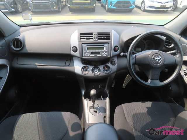 2008 Toyota RAV4 CN G03-F88 Sub11