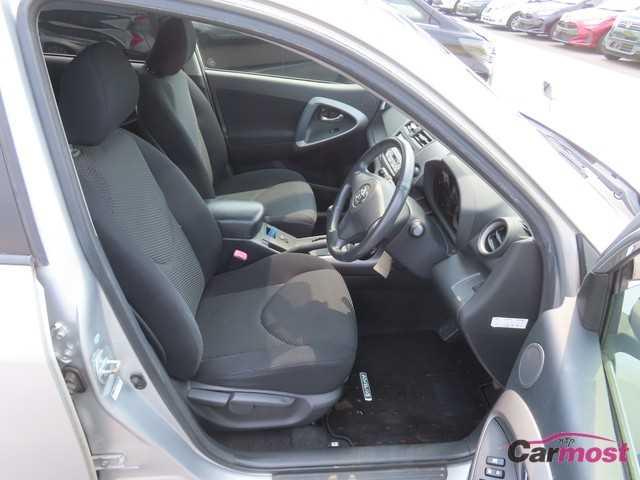 2008 Toyota RAV4 CN G03-F88 Sub18