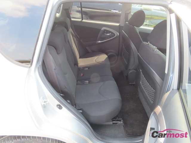 2008 Toyota RAV4 CN G03-F88 Sub20