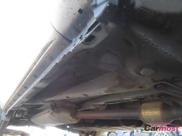 2008 Toyota RAV4 CN G03-F88 Sub24