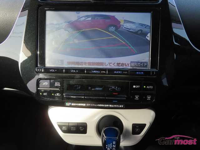 2016 Toyota PRIUS CN G04-D19 Sub12