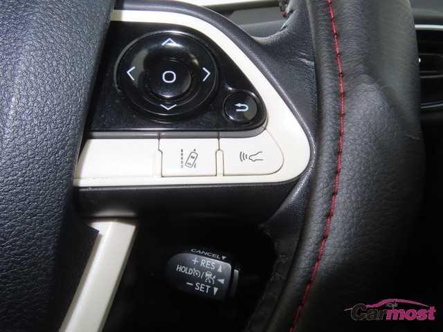 2016 Toyota PRIUS CN G04-D19 Sub14