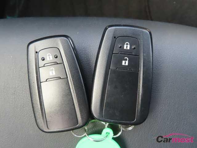 2016 Toyota PRIUS CN G04-D19 Sub17