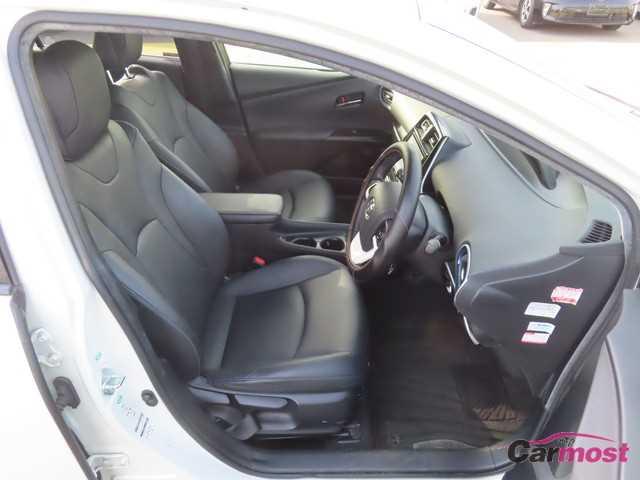 2016 Toyota PRIUS CN G04-D19 Sub18