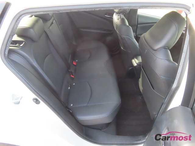 2016 Toyota PRIUS CN G04-D19 Sub20