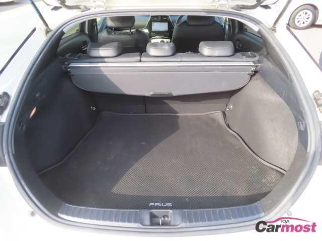 2016 Toyota PRIUS CN G04-D19 Sub22