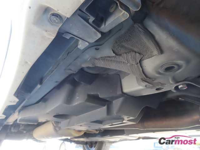2017 Toyota Harrier CN G04-D40 Sub24