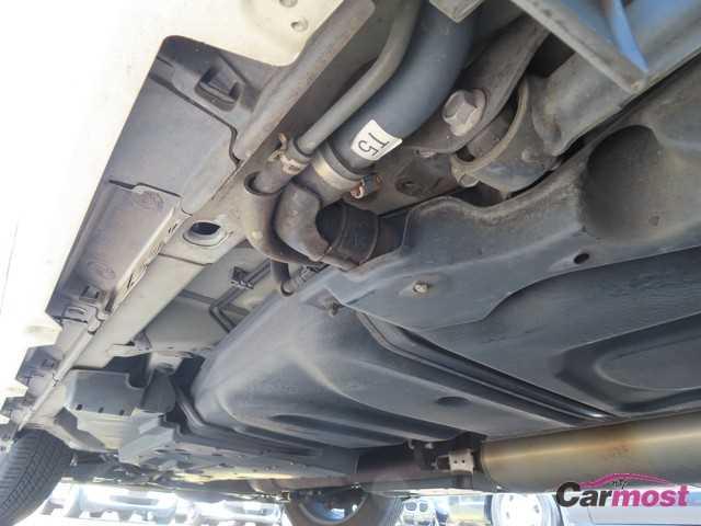2017 Toyota Harrier CN G04-D40 Sub27