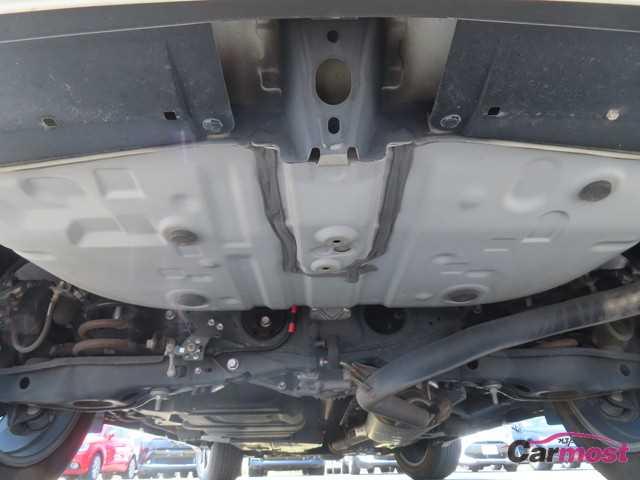 2017 Toyota Harrier CN G04-D40 Sub28