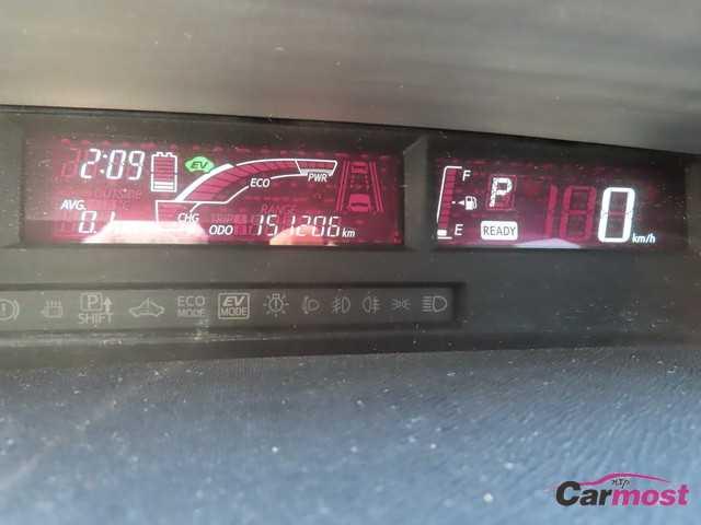 2016 Toyota AQUA CN G04-D46 Sub10