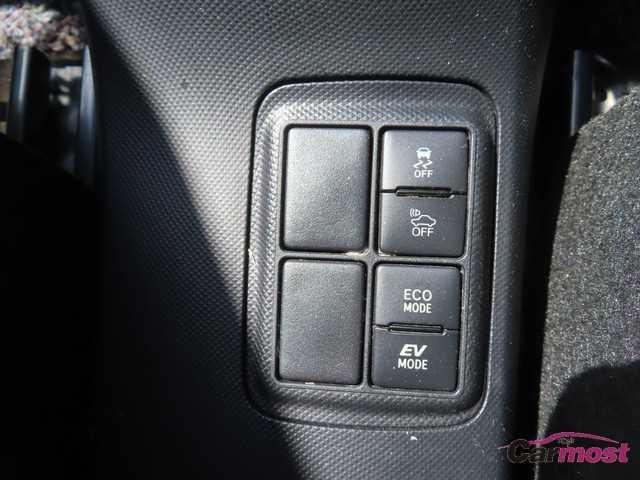 2016 Toyota AQUA CN G04-D46 Sub12