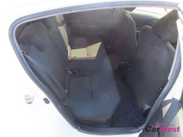 2016 Toyota AQUA CN G04-D46 Sub19