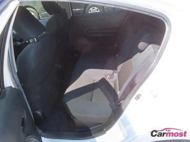 2016 Toyota AQUA CN G04-D46 Sub21