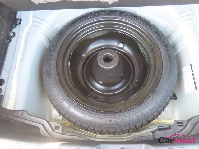 2016 Toyota AQUA CN G04-D46 Sub23