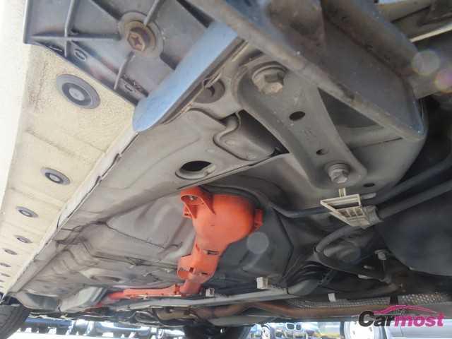 2016 Toyota AQUA CN G04-D46 Sub27