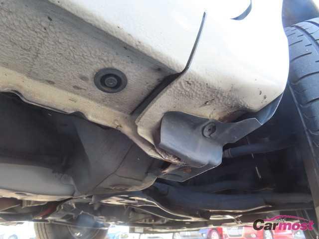 2016 Toyota AQUA CN G04-D46 Sub7