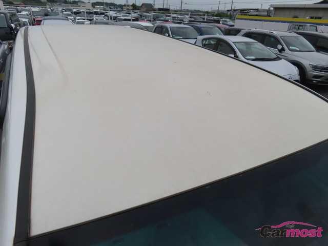 2010 Toyota Alphard CN G04-D91 Sub9
