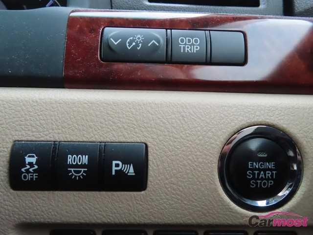 2010 Toyota Alphard CN G04-D91 Sub14
