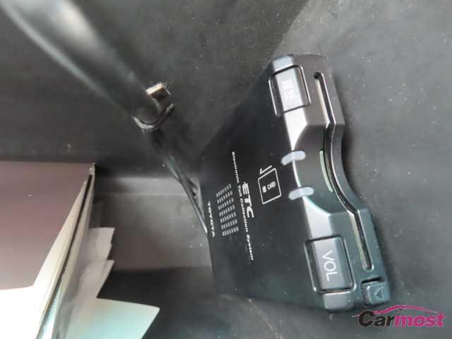 2010 Toyota Alphard CN G04-D91 Sub15