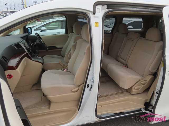 2010 Toyota Alphard CN G04-D91 Sub21
