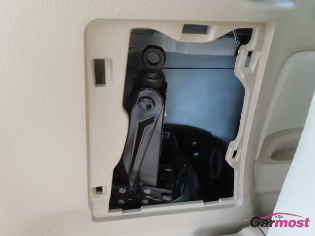 2010 Toyota Alphard CN G04-D91 Sub23