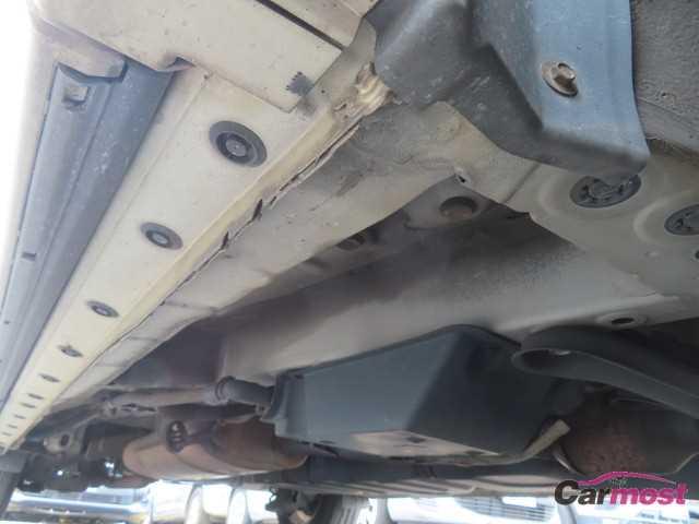 2010 Toyota Alphard CN G04-D91 Sub24