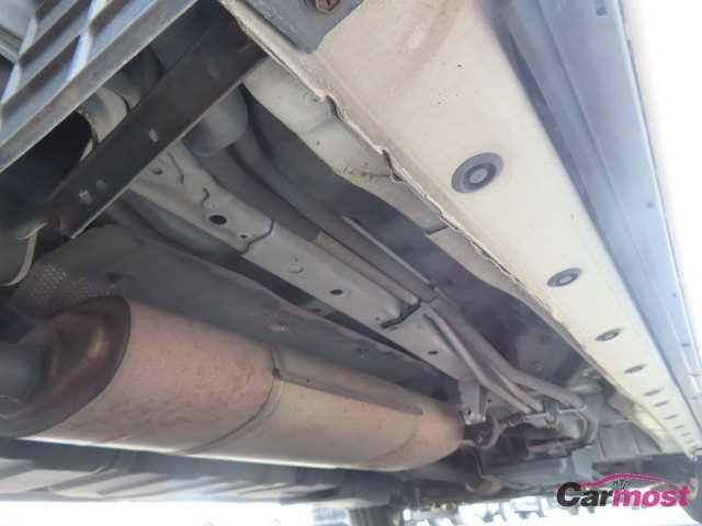 2010 Toyota Alphard CN G04-D91 Sub25