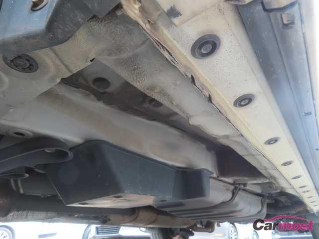 2010 Toyota Alphard CN G04-D91 Sub26