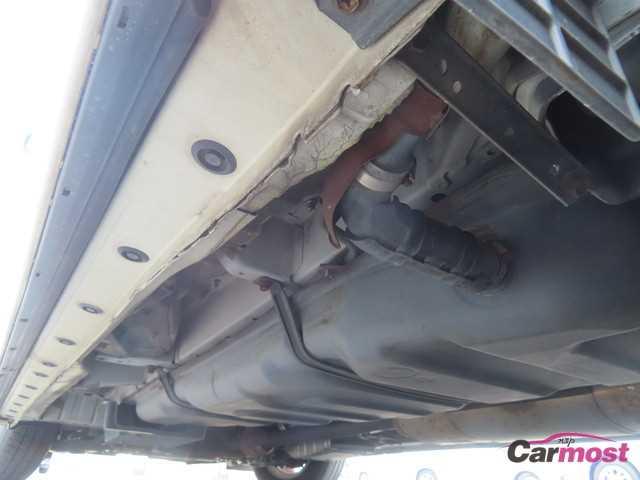2010 Toyota Alphard CN G04-D91 Sub27