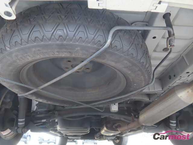 2010 Toyota Alphard CN G04-D91 Sub28