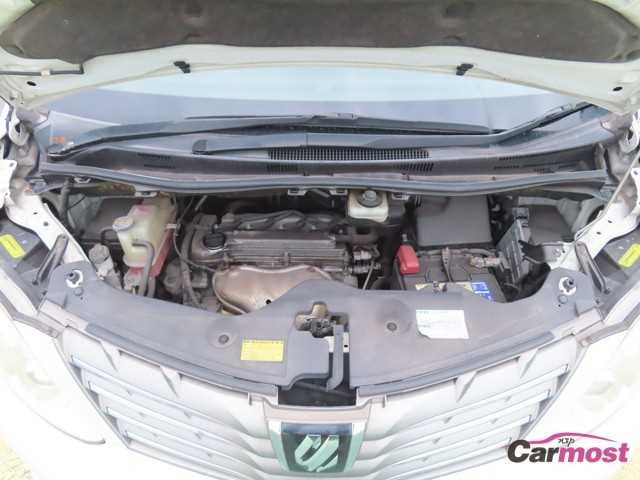 2010 Toyota Alphard CN G04-D91 Sub5