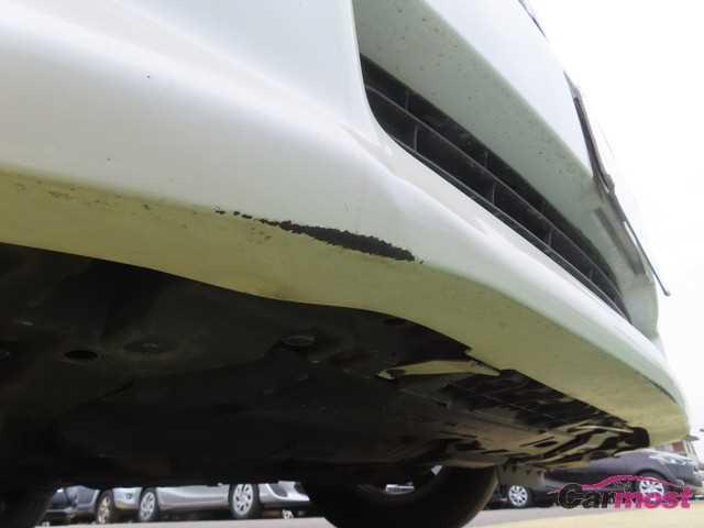2010 Toyota Alphard CN G04-D91 Sub6