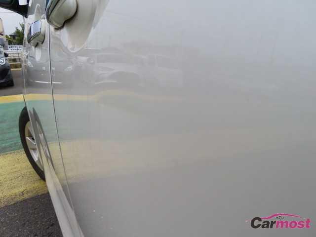2010 Toyota Alphard CN G04-D91 Sub7