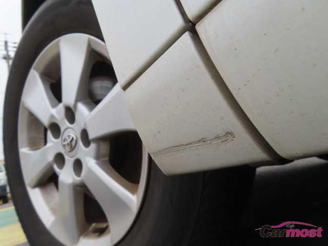 2010 Toyota Alphard CN G04-D91 Sub8
