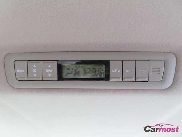 2006 Toyota Alphard Hybrid CN G04-D95 Sub10