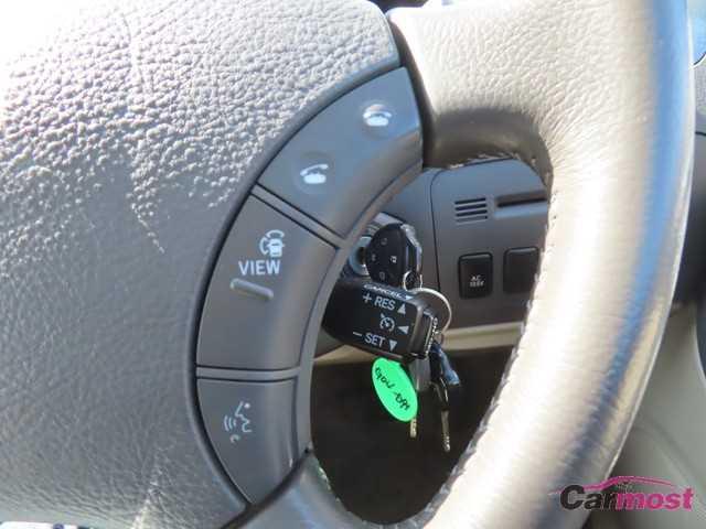 2006 Toyota Alphard Hybrid CN G04-D95 Sub11