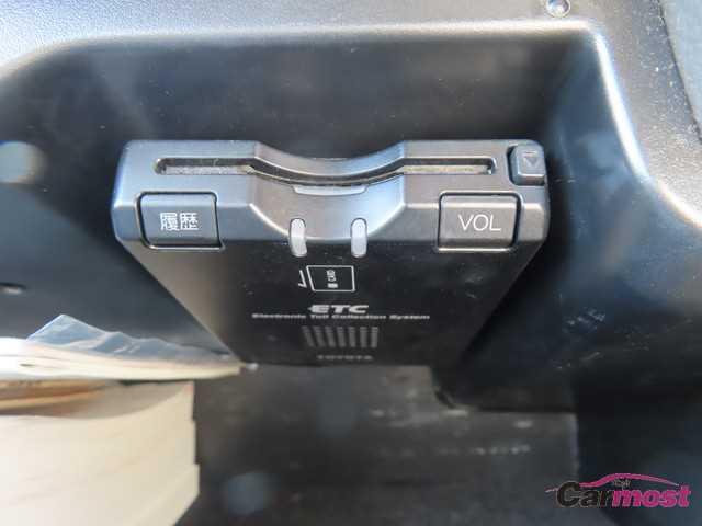 2006 Toyota Alphard Hybrid CN G04-D95 Sub14