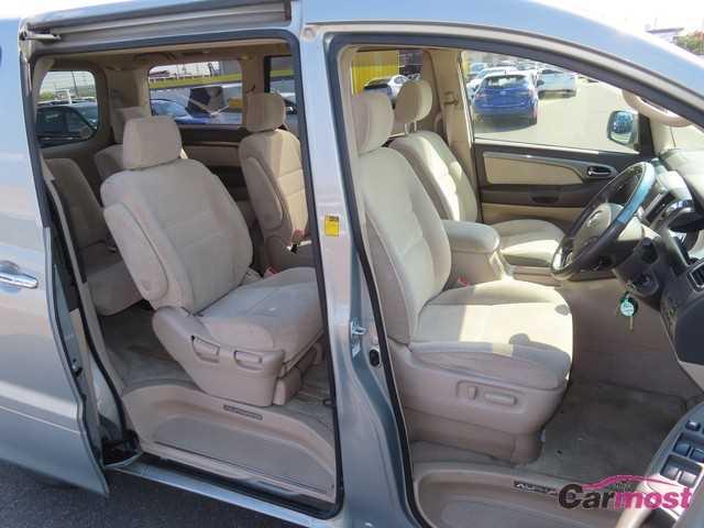 2006 Toyota Alphard Hybrid CN G04-D95 Sub16