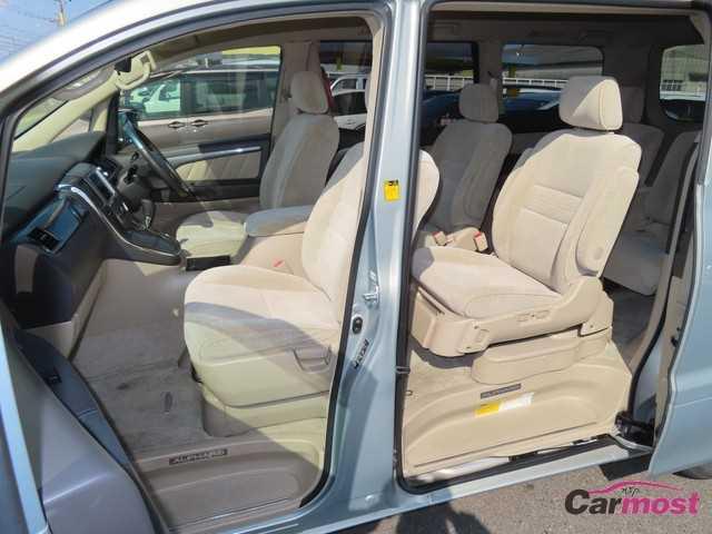 2006 Toyota Alphard Hybrid CN G04-D95 Sub19