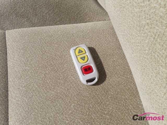 2006 Toyota Alphard Hybrid CN G04-D95 Sub21
