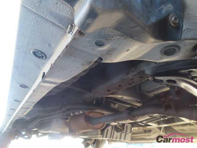 2006 Toyota Alphard Hybrid CN G04-D95 Sub24