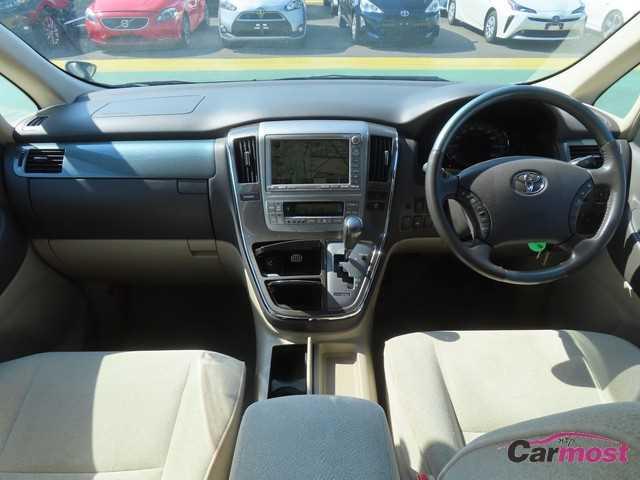 2006 Toyota Alphard Hybrid CN G04-D95 Sub7