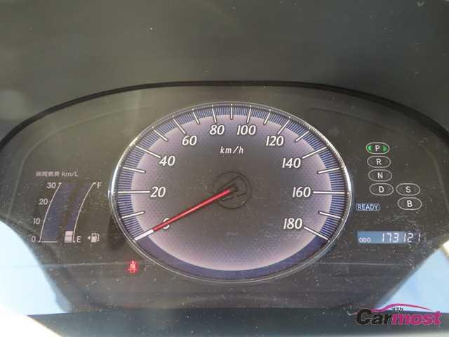 2006 Toyota Alphard Hybrid CN G04-D95 Sub8