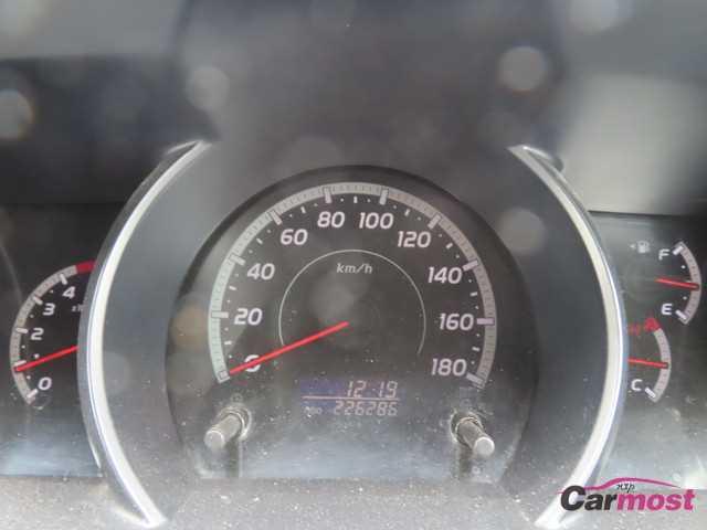 2005 Toyota Regiusace Van CN G04-E25 Sub14