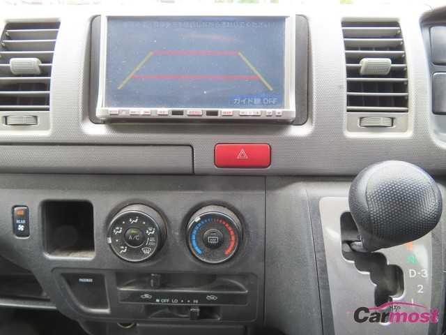 2005 Toyota Regiusace Van CN G04-E25 Sub15