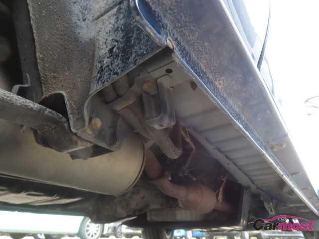 2005 Toyota Regiusace Van CN G04-E25 Sub25